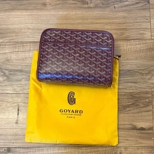 Jouvence MM Toiletry Bag